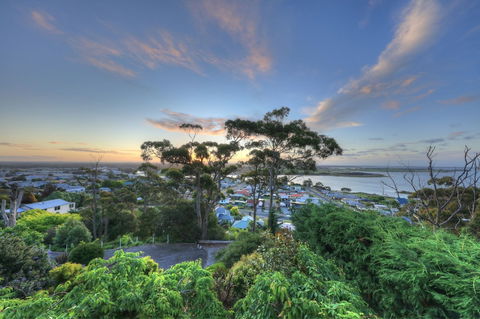 Sheer Pleasure Accommodation - Accommodation Fremantle 5