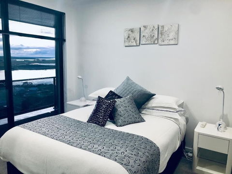 Sheer Pleasure Accommodation - Accommodation Fremantle 6