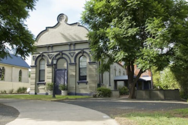 Scone NSW Accommodation Fremantle