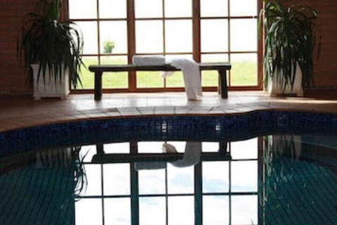 Strathearn Park Lodge - Accommodation Fremantle 5