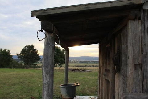 Strathearn Park Lodge - Accommodation Fremantle 2
