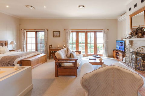 Strathearn Park Lodge - Accommodation Fremantle 7