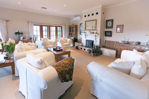 Strathearn Park Lodge - Accommodation Fremantle 6
