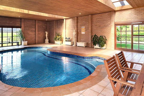 Strathearn Park Lodge - Accommodation Fremantle 4