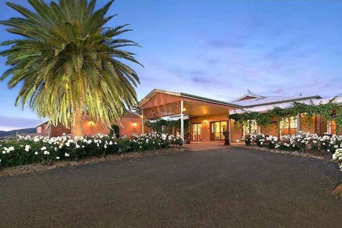 Strathearn Park Lodge - Accommodation Fremantle 1