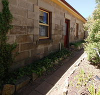 Christopher Halls Colonial Accommodation - Accommodation Fremantle