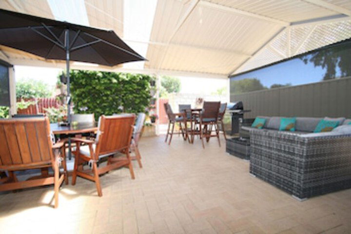  Accommodation Fremantle
