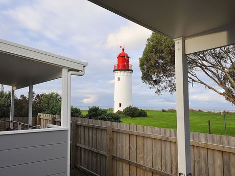 NRMA Portland Bay Holiday Park - Accommodation Fremantle 2