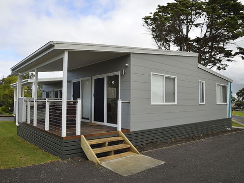 NRMA Portland Bay Holiday Park - Accommodation Fremantle 1