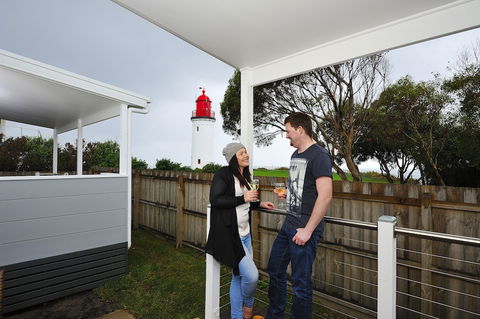 NRMA Portland Bay Holiday Park - Accommodation Fremantle 0