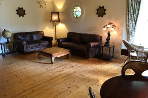 Lorelei Bed & Breakfast - Accommodation Fremantle 0