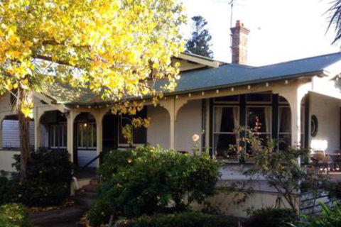 Lorelei Bed & Breakfast - Accommodation Fremantle 7