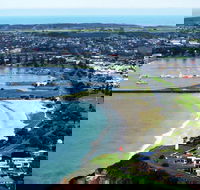 Melaleuca Motel - Accommodation Fremantle