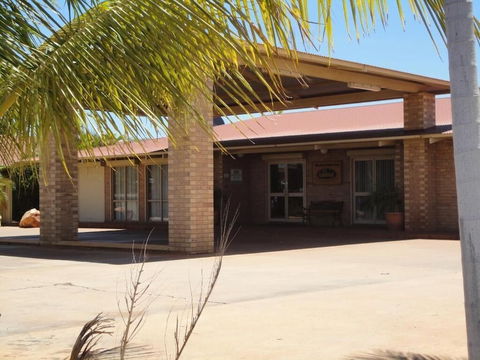 The Lodge Motel - Accommodation Fremantle 5