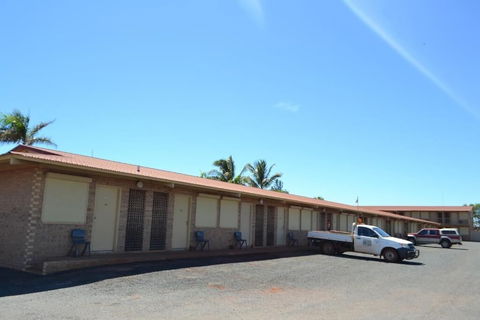 The Lodge Motel - Accommodation Fremantle 4