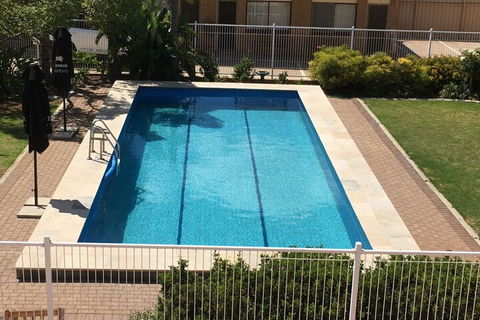 Acacia Ridge Motor Inn - Accommodation Fremantle 3