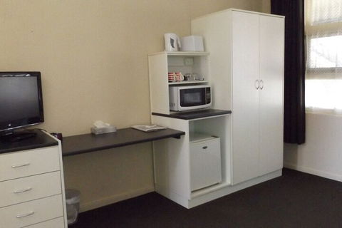Acacia Ridge Motor Inn - Accommodation Fremantle 5