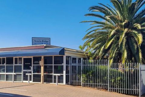 Acacia Ridge Motor Inn - Accommodation Fremantle 0
