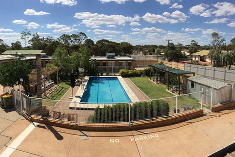 Acacia Ridge Motor Inn - Accommodation Fremantle 2