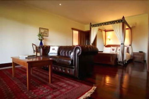 Lazy River Boutique Bed & Breakfast - Accommodation Fremantle 0