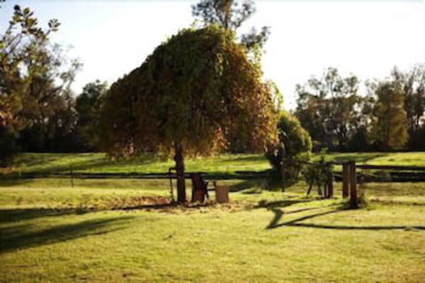 Lazy River Boutique Bed & Breakfast - Accommodation Fremantle 7