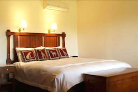 Lazy River Boutique Bed & Breakfast - Accommodation Fremantle 4