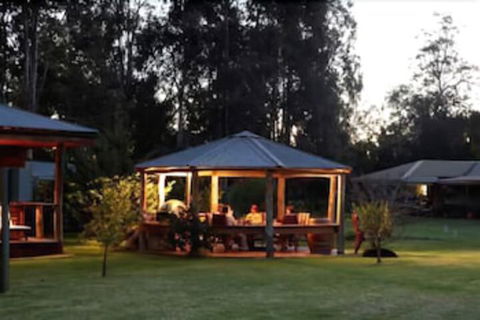 Lazy River Boutique Bed & Breakfast - Accommodation Fremantle 6