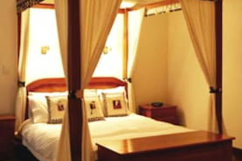 Lazy River Boutique Bed & Breakfast - Accommodation Fremantle 1