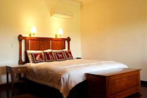 Lazy River Boutique Bed & Breakfast - Accommodation Fremantle 2