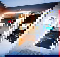 Ibis Budget Perth Airport - Accommodation Fremantle