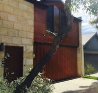 Fremantle Beach Studio - Accommodation Fremantle