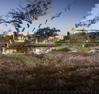 Swan River Hotel - Accommodation Fremantle