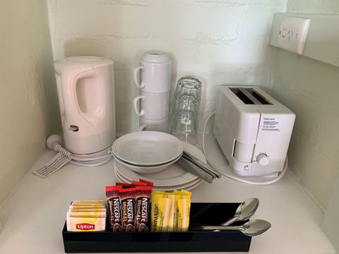 Gloucester Motel - Accommodation Fremantle 6