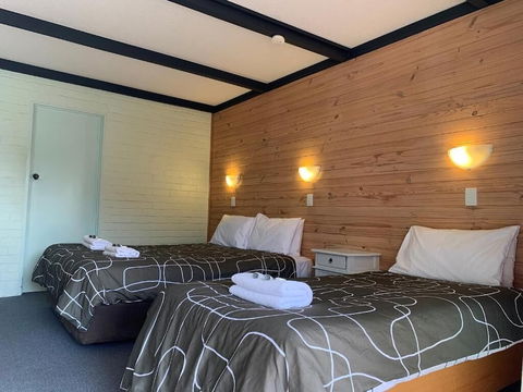 Gloucester Motel - Accommodation Fremantle 1