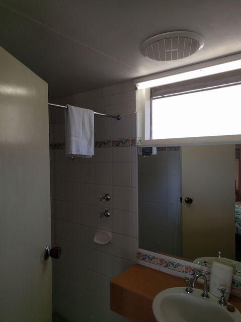 Gloucester Motel - Accommodation Fremantle 2