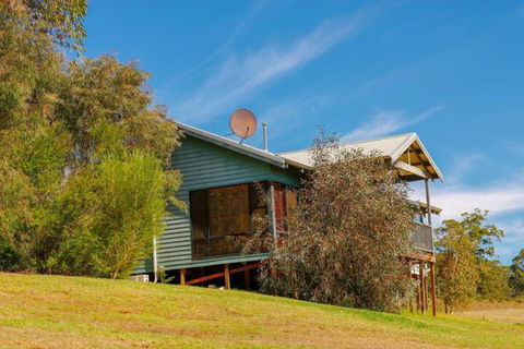 Rainbow Trail Chalets - Accommodation Fremantle 2