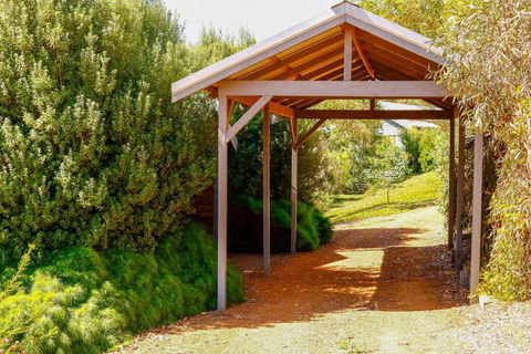 Rainbow Trail Chalets - Accommodation Fremantle 4