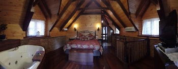 Beedelup House Cottages - Accommodation Fremantle 3
