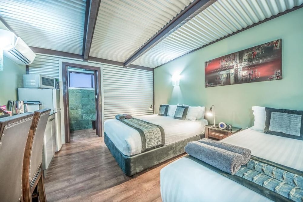 Delegate River VIC Accommodation Fremantle