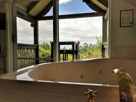 Annie Roe's Luxury Bed & Breakfast - Accommodation Fremantle 2