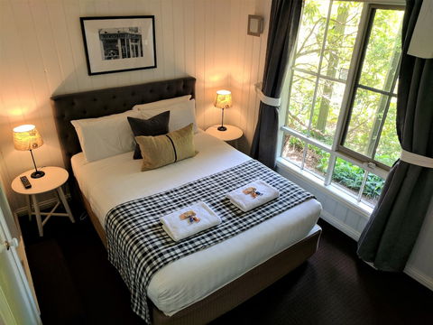 Annie Roe's Luxury Bed & Breakfast - Accommodation Fremantle 3