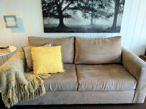 Annie Roe's Luxury Bed & Breakfast - Accommodation Fremantle 6