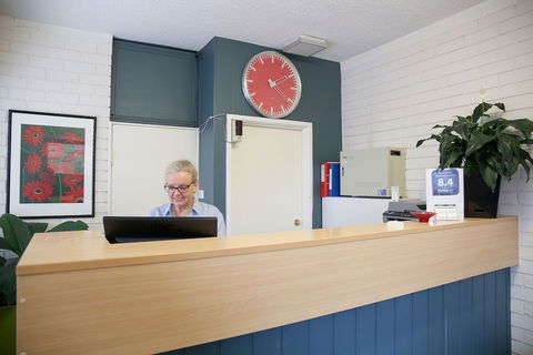 Elizabeth Motor Inn - Accommodation Fremantle 2