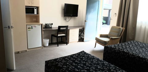 Elizabeth Motor Inn - Accommodation Fremantle 5