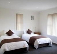 Executive Oasis Narrabri - Accommodation Fremantle