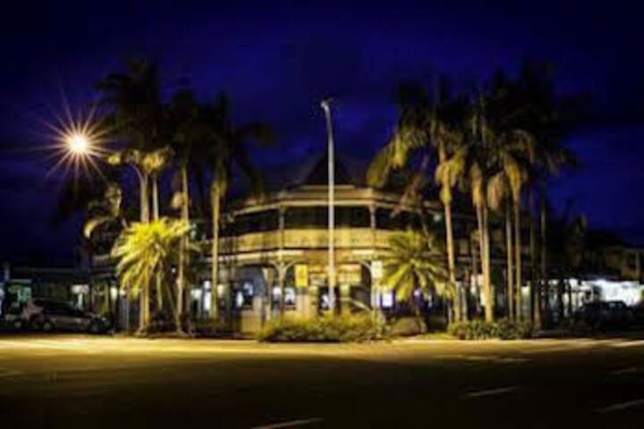 Upper Wilsons Creek NSW Accommodation Fremantle