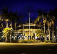 The Middle Pub - Accommodation Fremantle
