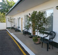 Central Point Motel - Accommodation Fremantle