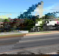Leichhardt Accommodation - Accommodation Fremantle