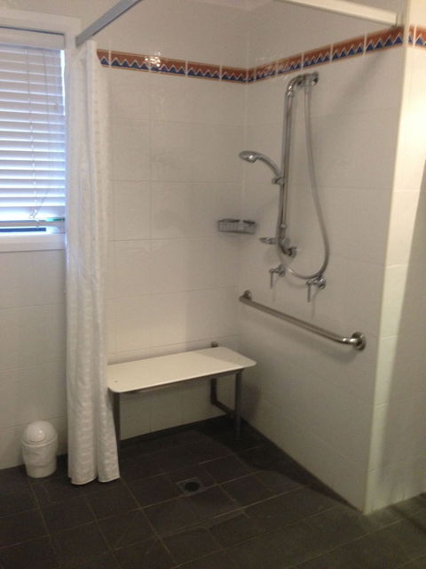 Albert Motel - Accommodation Fremantle 6